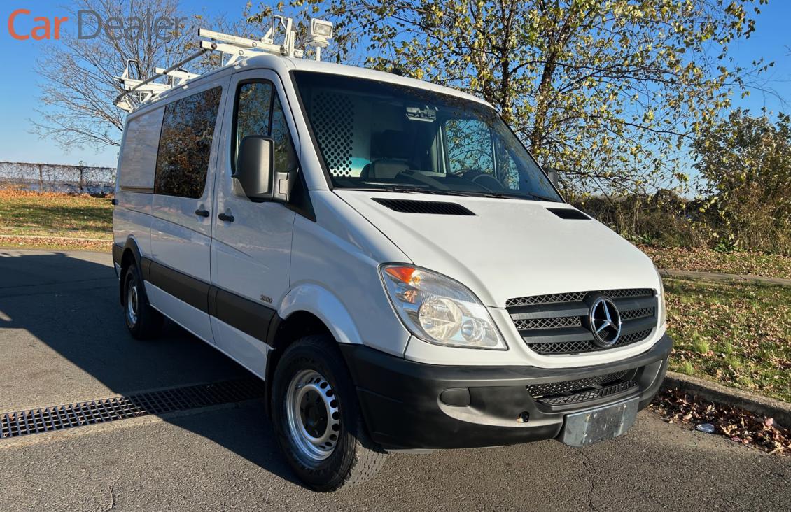 mercedes-benz sprinter van 2012 WD3PE7CC3C5709053 image mercedes-benz sprinter van 2012 WD3PE7CC3C5709053 image